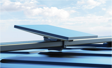 Starlink Mini Roof Rack Mount 