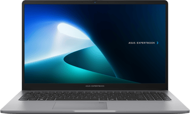 Asus ExpertBook P1 Core i7 16GB 512GB 15.6"