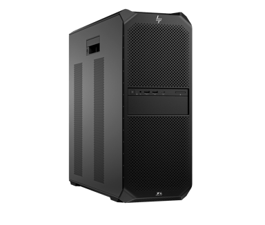 Hp Z6 G5 Workstation Ryzen Threadripper PRO 256GB 6000GB RTX 6000 Ada