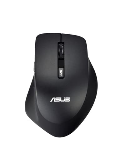 Asus WT425 hiiri Office Oikeakätinen Langaton RF Optinen 1600 DPI Langaton RF