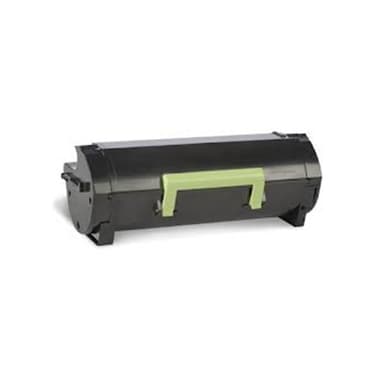 Lexmark Zwarte Toner 20k Corporate - MS510/MS610