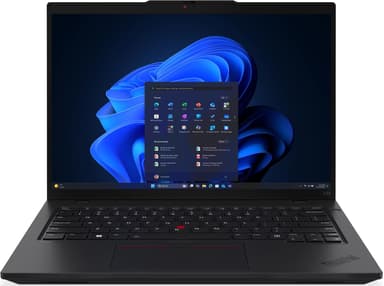 Lenovo ThinkPad L14 G6 AMD Ryzen 5 Pro 16GB 512GB 14"