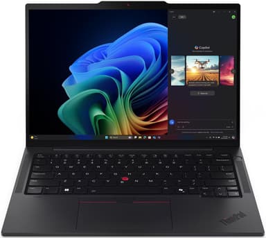 Lenovo ThinkPad T14s G6 AMD Ryzen AI 5 Pro 32GB 512GB 14"