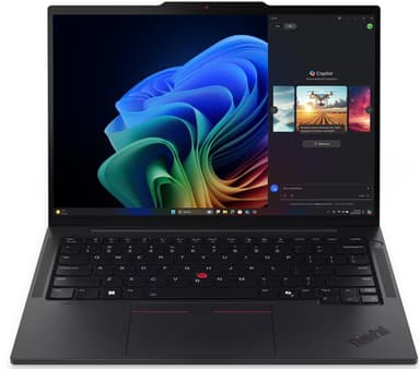 Lenovo ThinkPad T14s G6 Intel Core Ultra 5 16GB 512GB 14"