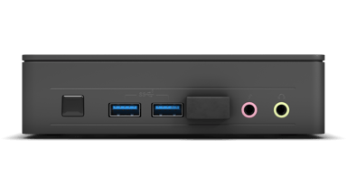 ASUS Nuc 11 Essential (No Cord)