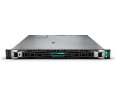 Hpe ProLiant DL360 Gen11 4410Y 2.0GHz 12-core 1P 32GB-R MR408i-o NC 8SFF 800W PS Server palvelin Teline ( 2U ) Intel® Xeon Silver 2 GHz DDR5-SDRAM 