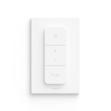 Philips Hue Wireless Dimmer Switch 