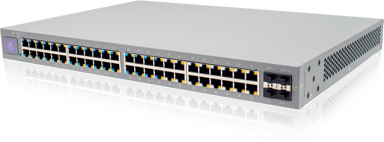 ALTA LABS S48-APOE 32GE 16x2.5G 4xSFP+ PoE 740W Switch