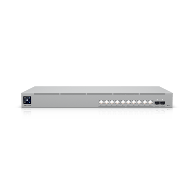 Ubiquiti UniFi Pro XG 10 PoE 400W 