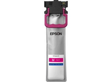 Epson Bläck Magenta XL 20K - WorkForce Pro EM-C8100RDWF/EM-C8101RDWF 