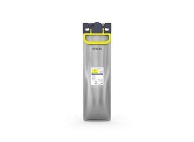 Epson Ink Yellow XL 20K - WorkForce Pro EM-C8100RDWF/EM-C8101RDWF 