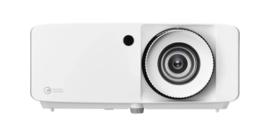 Optoma UHZ66 UHD Laser