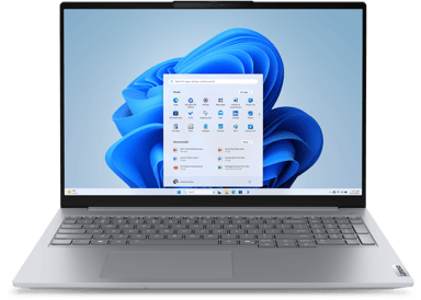 Lenovo ThinkBook 16 G8 Core 5 16GB 512GB 16"