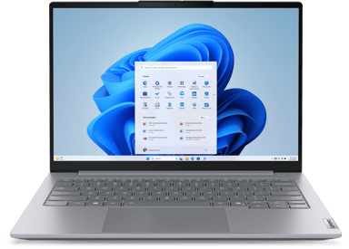 Lenovo ThinkBook 14 G8 Intel Core Ultra 5 16GB 512GB 14"