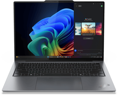 Lenovo ThinkPad X9-14 G1 Intel Core Ultra 7 32GB 1000GB 14"