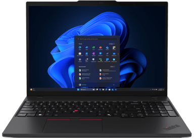 Lenovo ThinkPad T16 G4 Intel Core Ultra 7 32GB 1000GB 16"
