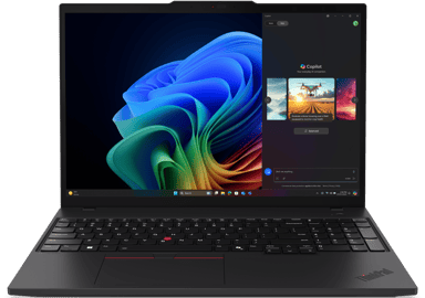 Lenovo ThinkPad T16 G4 AMD Ryzen AI 7 Pro 32GB 1000GB 16"