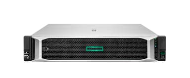 HPE ProLiant DL380 Gen10 Plus 4309Y 2.8GHz 8-core 1P 32GB-R S100i NC 8SFF 800W PS server 0 GB Rack (2U) Intel® Xeon® Silver 2,8 GHz DDR4-SDRAM 
