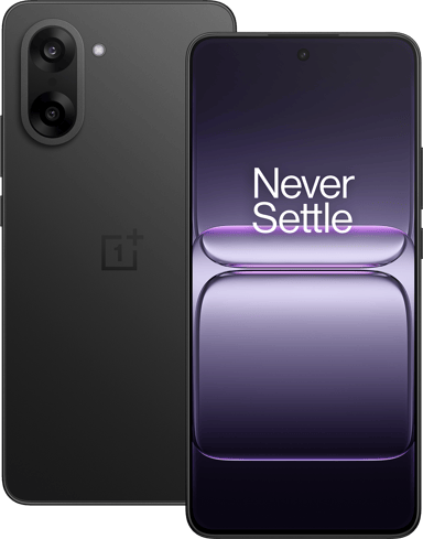 Oneplus Nord CE5 128GB Sort