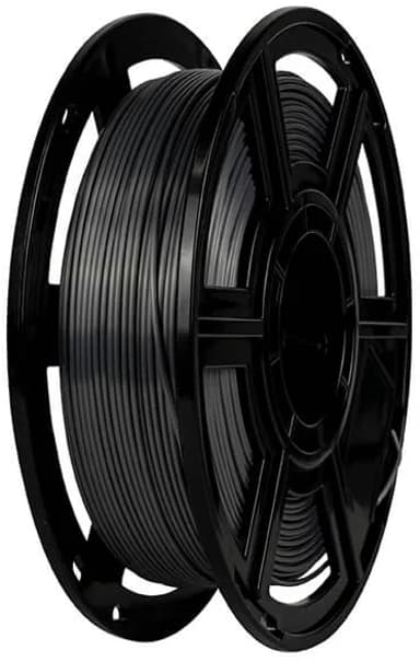 Flashforge PLA Silke Grå 1,75 mm 0,5 kg 