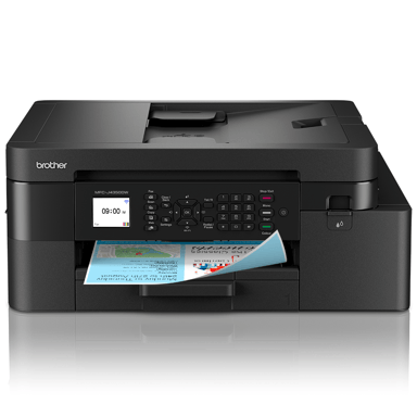 Brother MFC-J4350DW A4 MFP 