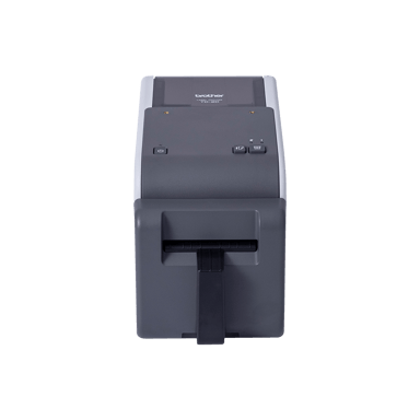 Brother TD-2320DFC203 203 dpi 2" USB/LAN 