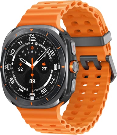 Samsung Galaxy Watch Ultra (2025) 