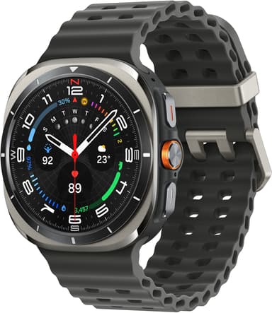 Samsung Galaxy Watch Ultra (2025) 