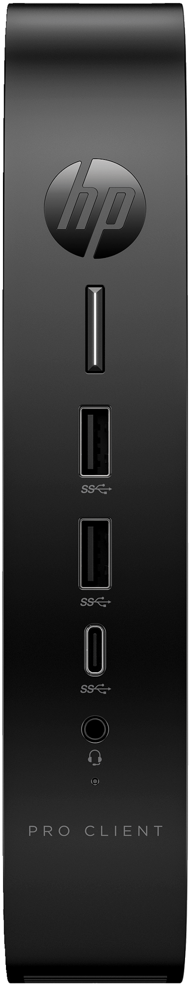 Hp PRO T550 2GHz 8GB 64GB