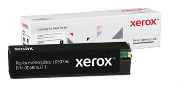 Xerox Everyday Toner Alternatief Voor HP Zwart 973X (L0S07AE) HC 