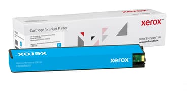 Xerox Everyday Toneralternativ Til HP Cyan 981Y (L0R13A) HC