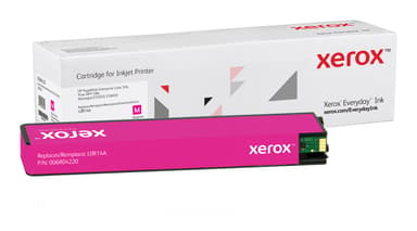 Xerox Everyday Toneralternativ Til HP Magenta 981Y (L0R14A) HC
