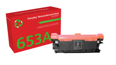 Xerox Everyday Toneralternativ Til HP Magenta 653A (CF323A) STD 