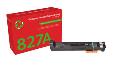 Xerox Everyday Toner Alternatief Voor HP Zwart 827A (CF300A) STD