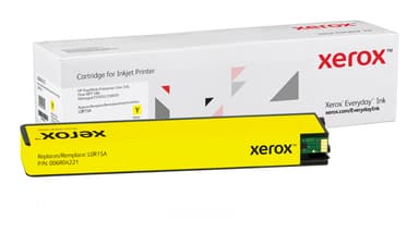Xerox Everyday Toneralternativ Til HP Gul 981Y (L0R15A) HC
