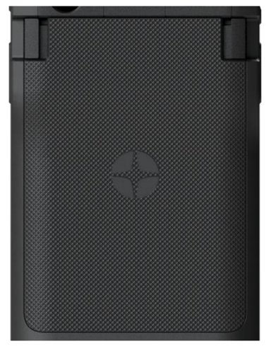 Datalogic Batterijstandaard 4000mAh - Memor 12-17 