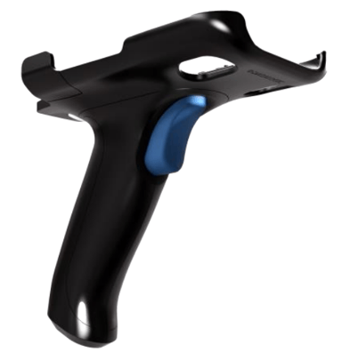 Datalogic Pistoolgreep (Vereist hoes 94ACC0404) - Memor 12-17 