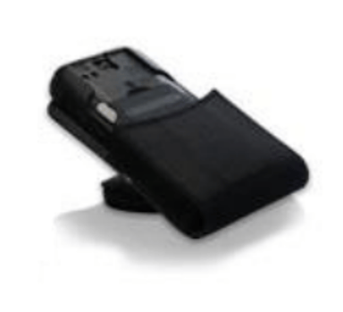 Datalogic Holster med belteklips - Memor 