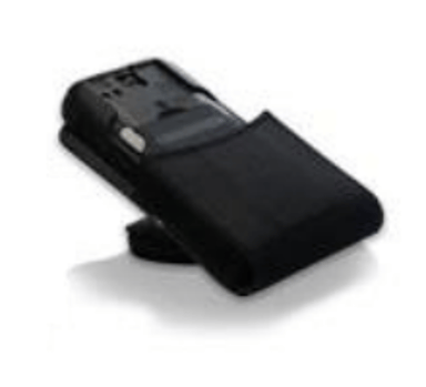 Datalogic Holster met riemclip - Memor 