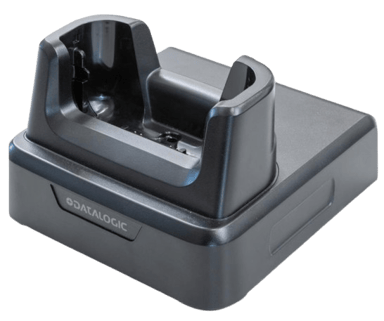 Datalogic Oplaadstation Enkel Slot - Memor 12-17 