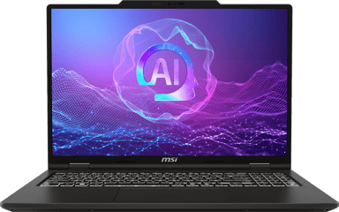 Msi VenturePro 16 Core 7 16GB 1000GB RTX 5060 16"