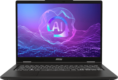 Msi VenturePro A14 AI+ Ryzen AI 7 16GB 1000GB RTX 5050 14"