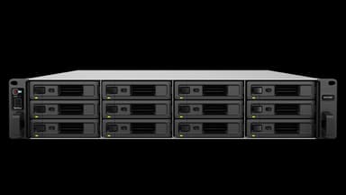 Synology Expansion Unit RX1225RP 