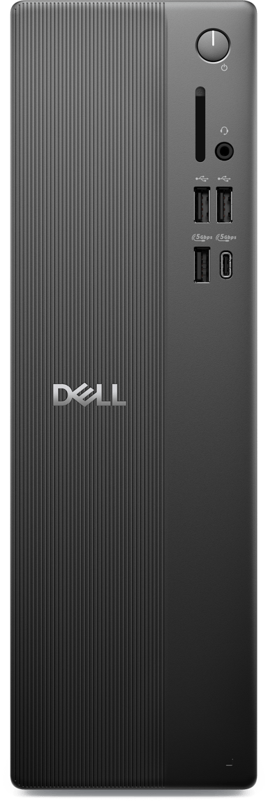 Dell Slim Core i5 16GB 512GB
