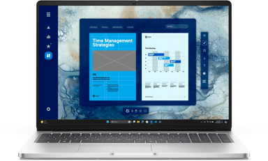 Dell Pro 16 Core Ultra 5 16GB 512GB 16"