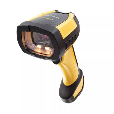 Datalogic PowerScan PM9600-SR 433MHZ met verwisselbare batterij 