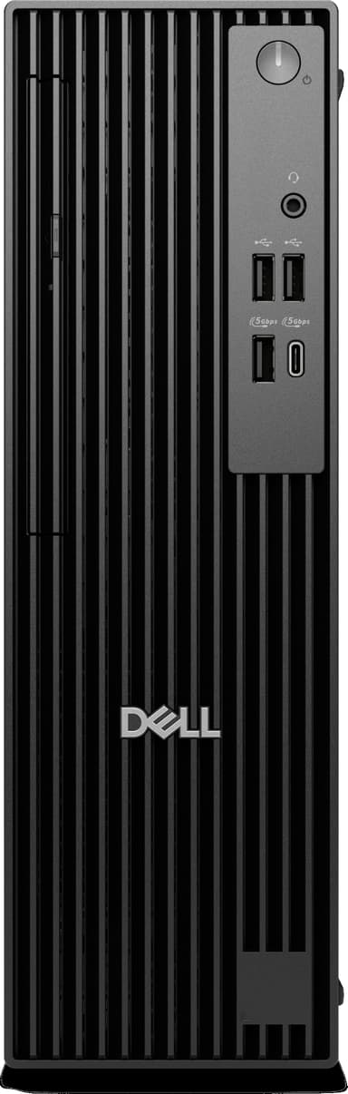 Dell Pro Slim Intel Core i5 16GB 512GB