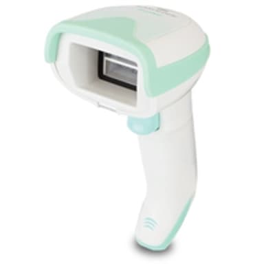 Datalogic Gryphon GBT4500 HD USB Kit voor de Gezondheidszorg met Basis en Kabel 