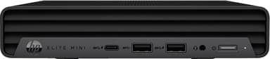 HP EliteDesk 8 G1a Mini AMD Ryzen AI 7 32GB 512GB