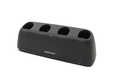 Datalogic Oplader met 4 slots zonder voedingsadapter - Gryphon 4500 